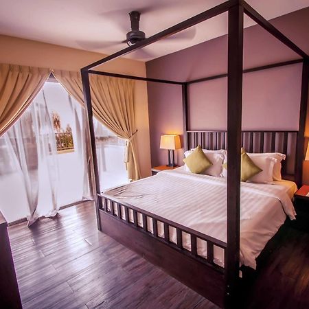 Gold Coast Morib International Resort Eksteriør billede