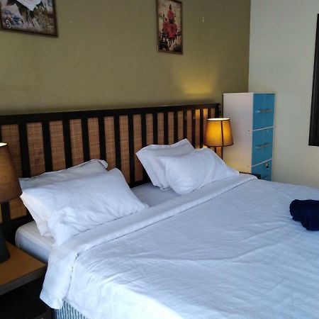 Gold Coast Morib International Resort Eksteriør billede