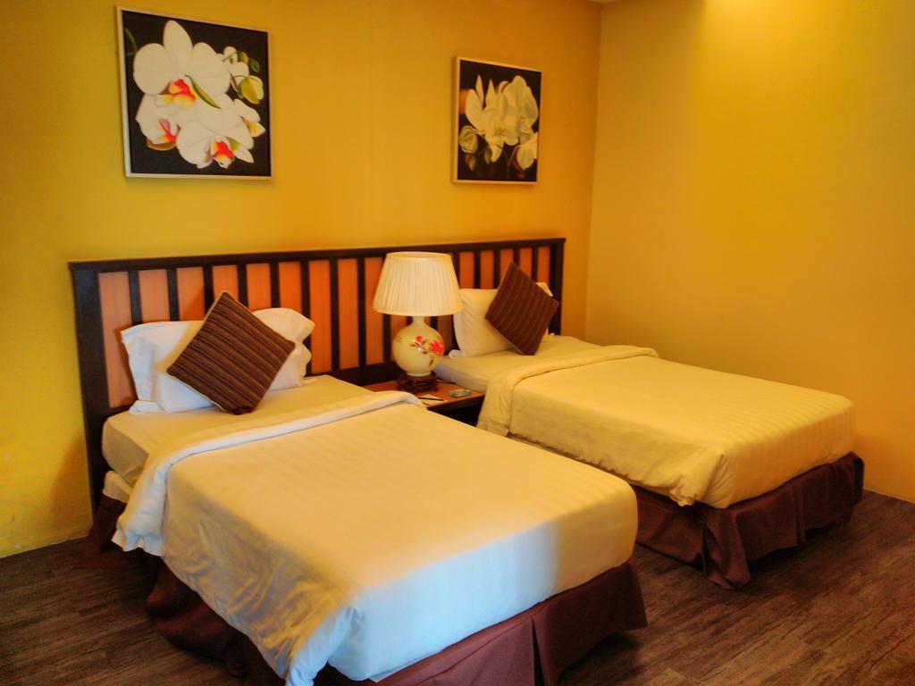 Gold Coast Morib International Resort Eksteriør billede