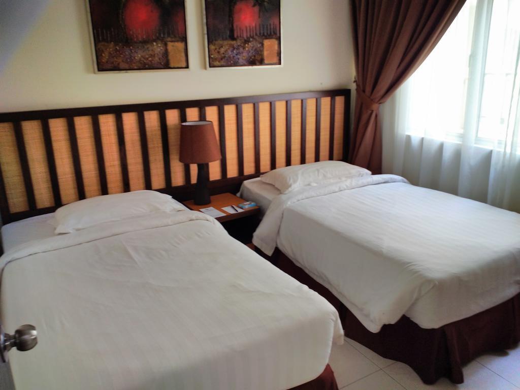 Gold Coast Morib International Resort Eksteriør billede