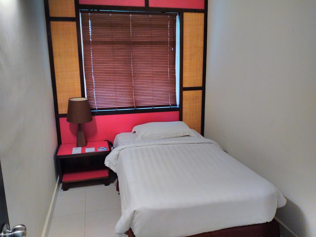 Gold Coast Morib International Resort Eksteriør billede