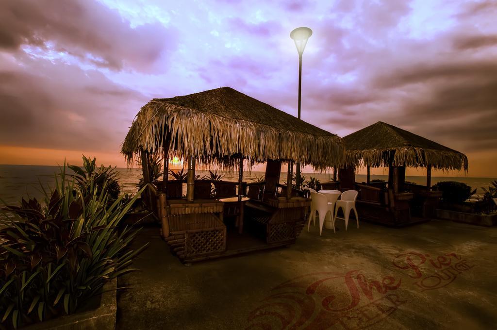 Gold Coast Morib International Resort Eksteriør billede