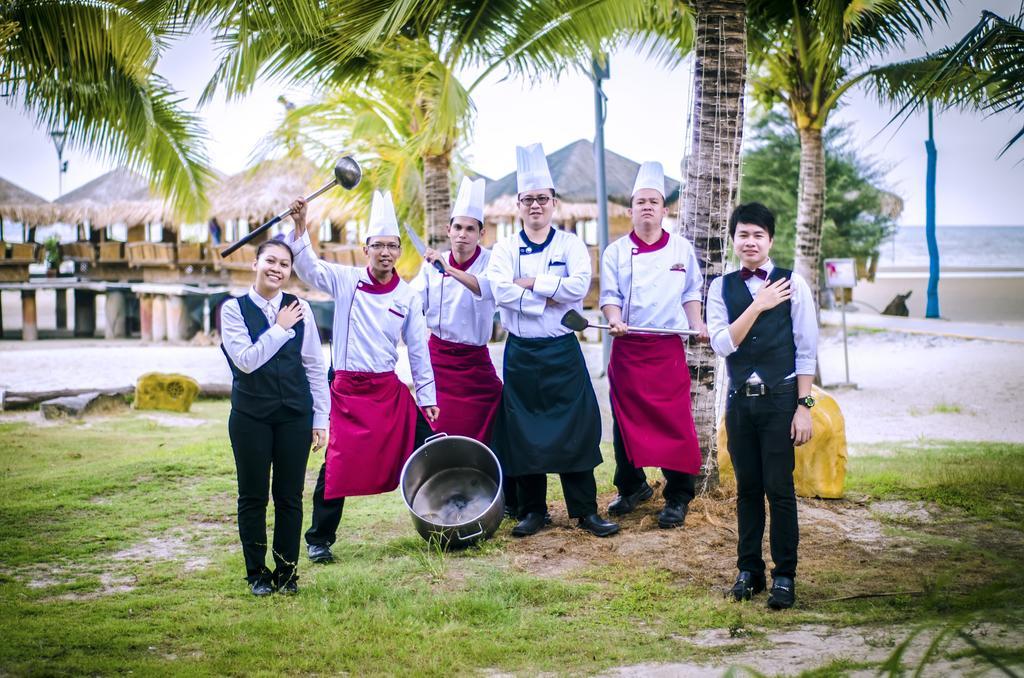 Gold Coast Morib International Resort Eksteriør billede