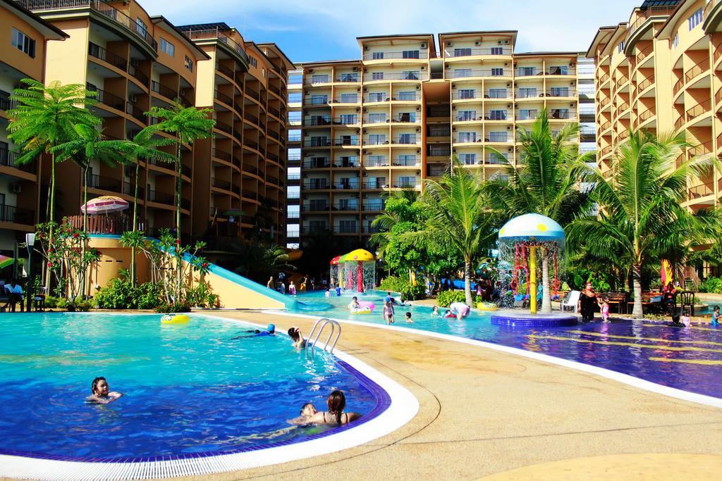 Gold Coast Morib International Resort Eksteriør billede