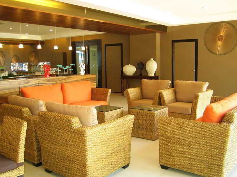 Gold Coast Morib International Resort Eksteriør billede