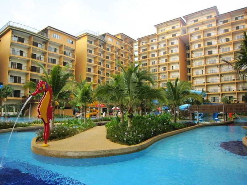 Gold Coast Morib International Resort Eksteriør billede