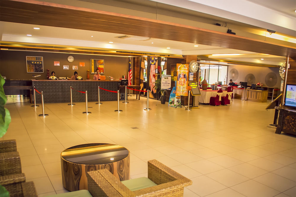 Gold Coast Morib International Resort Eksteriør billede