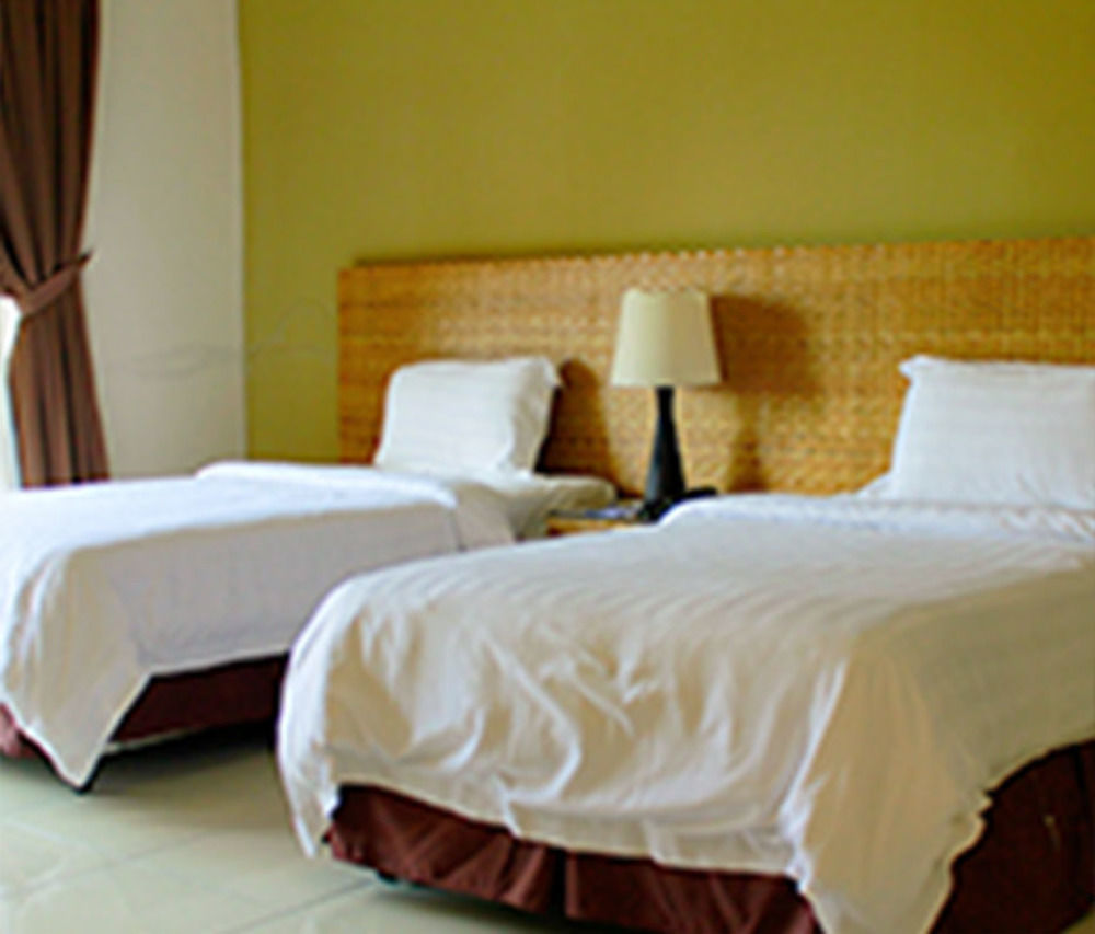 Gold Coast Morib International Resort Eksteriør billede