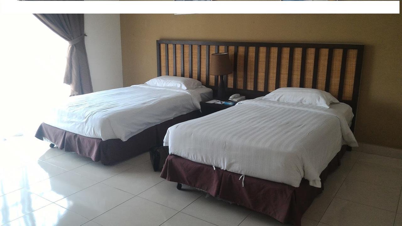Gold Coast Morib International Resort Eksteriør billede