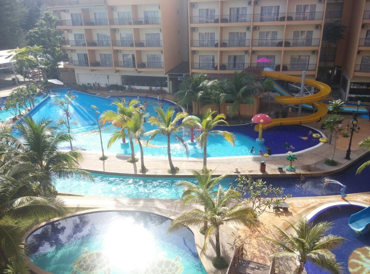 Gold Coast Morib International Resort Eksteriør billede