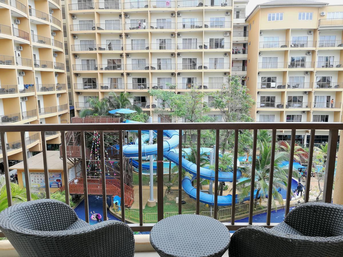 Gold Coast Morib International Resort Eksteriør billede