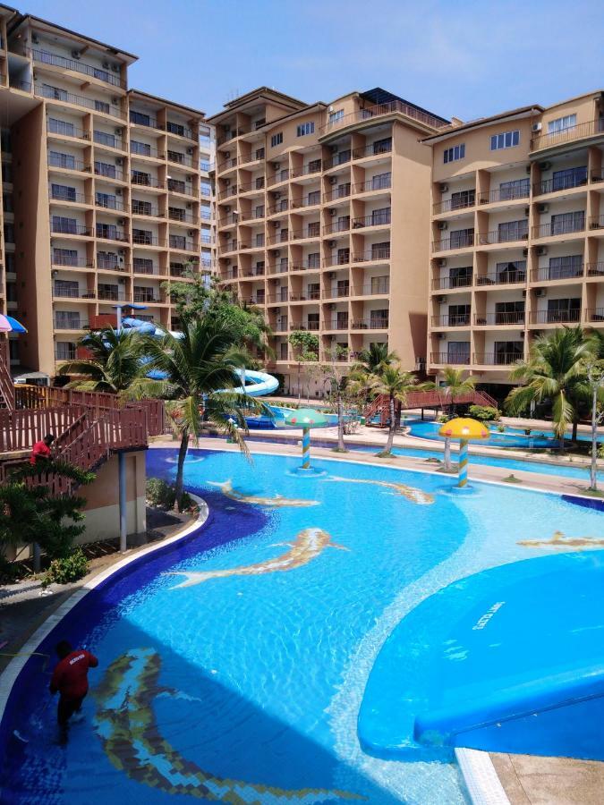 Gold Coast Morib International Resort Eksteriør billede
