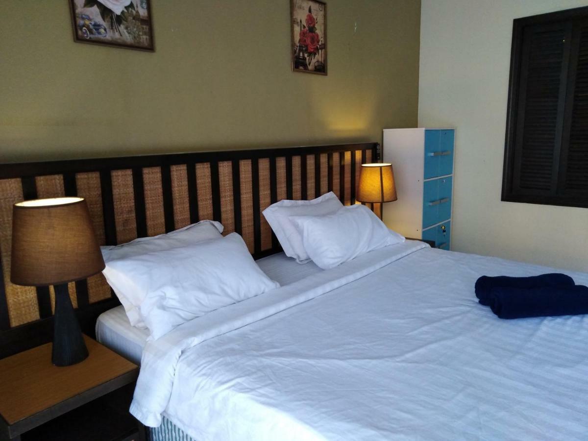 Gold Coast Morib International Resort Eksteriør billede